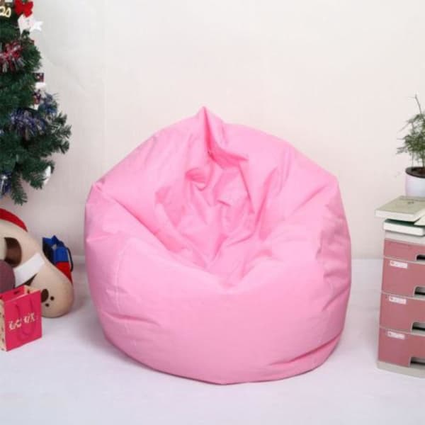 pouf design